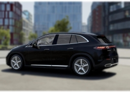 Mercedes-Benz EQE EQE 500 4MATIC SUV 2025