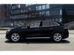 Mercedes-Benz EQE EQE 500 4MATIC SUV 2025