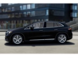 Mercedes-Benz EQE EQE 500 4MATIC SUV 2025