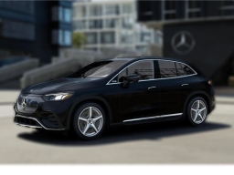 Mercedes-Benz EQE EQE 500 4MATIC SUV 2025