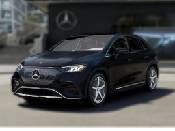 Mercedes-Benz EQE EQE 500 4MATIC SUV 2025