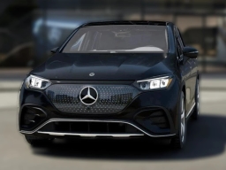 Mercedes-Benz EQE EQE 500 4MATIC SUV 2025