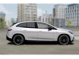 Mercedes-Benz EQE AMG EQE 4MATIC+ SUV 2025