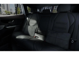 Mercedes-Benz EQE AMG EQE 4MATIC+ SUV 2025