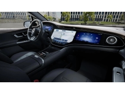 Mercedes-Benz EQE AMG EQE 4MATIC+ SUV 2025