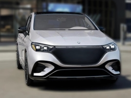 Mercedes-Benz EQE AMG EQE 4MATIC+ SUV 2025