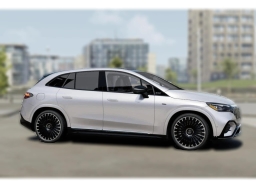 Mercedes-Benz EQE AMG EQE 4MATIC+ SUV 2025