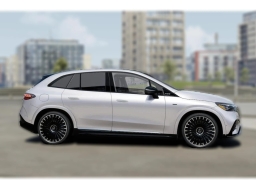 Mercedes-Benz EQE AMG EQE 4MATIC+ SUV 2025