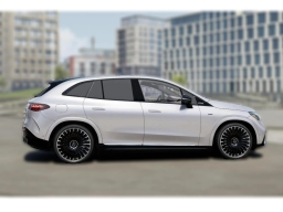 Mercedes-Benz EQE AMG EQE 4MATIC+ SUV 2025