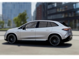 Mercedes-Benz EQE AMG EQE 4MATIC+ SUV 2025