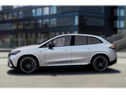 Mercedes-Benz EQE AMG EQE 4MATIC+ SUV 2025