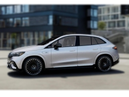 Mercedes-Benz EQE AMG EQE 4MATIC+ SUV 2025