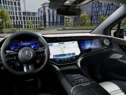 Mercedes-Benz EQE AMG EQE 4MATIC+ SUV 2025