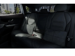 Mercedes-Benz EQE AMG EQE 4MATIC+ SUV 2025