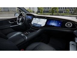 Mercedes-Benz EQE AMG EQE 4MATIC+ SUV 2025