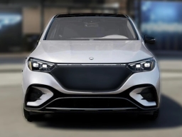 Mercedes-Benz EQE AMG EQE 4MATIC+ SUV 2025