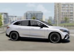 Mercedes-Benz EQE AMG EQE 4MATIC+ SUV 2025