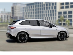 Mercedes-Benz EQE AMG EQE 4MATIC+ SUV 2025