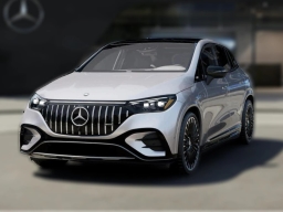 Mercedes-Benz EQE AMG EQE 4MATIC+ SUV 2025