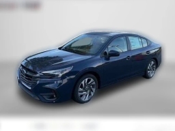 Subaru Legacy Limited AWD 2025