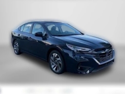 Subaru Legacy Limited AWD 2025