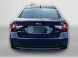 Subaru Legacy Limited AWD 2025