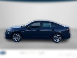 Subaru Legacy Limited AWD 2025