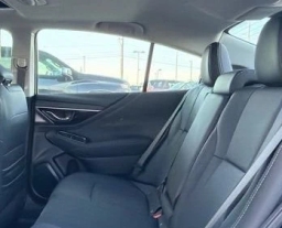 Subaru Legacy Limited AWD 2025