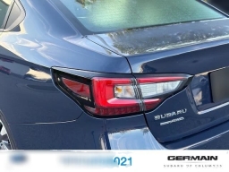 Subaru Legacy Limited AWD 2025