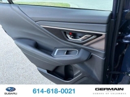 Subaru Legacy Limited AWD 2025