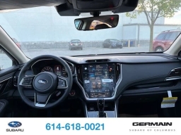 Subaru Legacy Limited AWD 2025