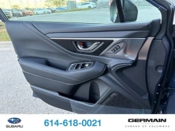 Subaru Legacy Limited AWD 2025