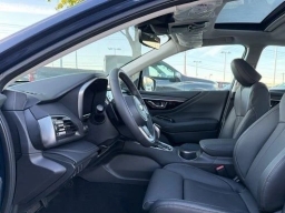 Subaru Legacy Limited AWD 2025