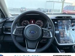 Subaru Legacy Limited AWD 2025