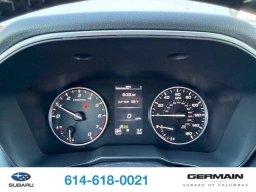 Subaru Legacy Limited AWD 2025