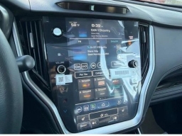 Subaru Legacy Limited AWD 2025