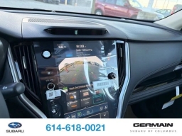 Subaru Legacy Limited AWD 2025