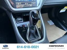 Subaru Legacy Limited AWD 2025