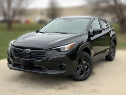 Subaru Crosstrek Base AWD 2026