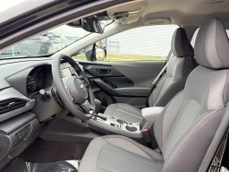 Subaru Crosstrek Base AWD 2026