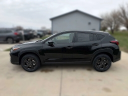Subaru Crosstrek Base AWD 2026