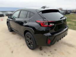 Subaru Crosstrek Base AWD 2026
