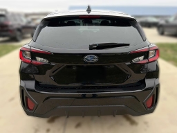 Subaru Crosstrek Base AWD 2026