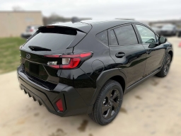 Subaru Crosstrek Base AWD 2026