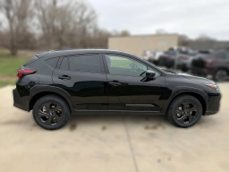 Subaru Crosstrek Base AWD 2026