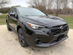 Subaru Crosstrek Base AWD 2026