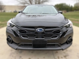 Subaru Crosstrek Base AWD 2026