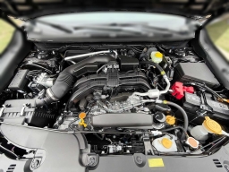 Subaru Crosstrek Base AWD 2026