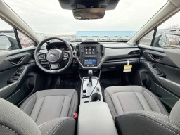 Subaru Crosstrek Base AWD 2026