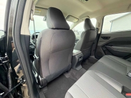 Subaru Crosstrek Base AWD 2026